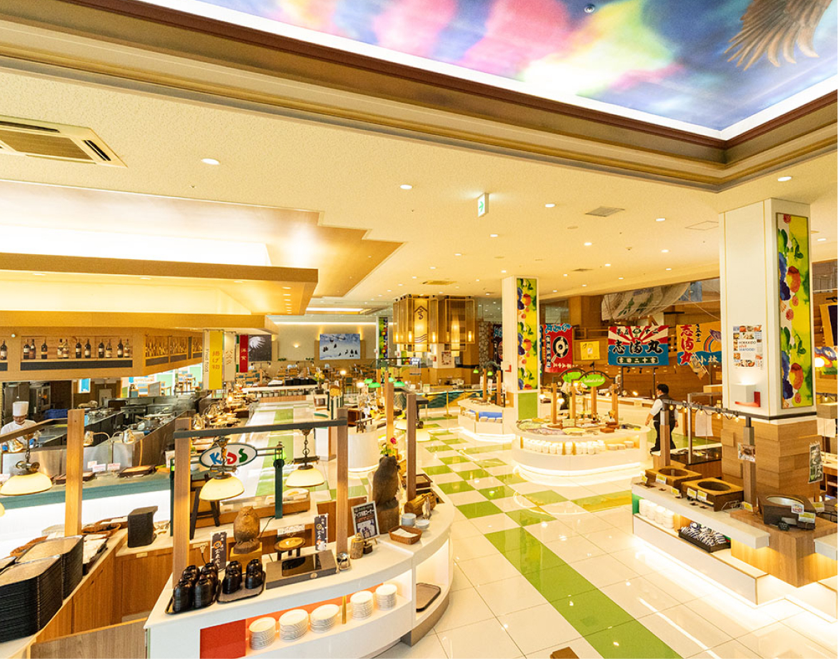 味广场马尔斯科伊