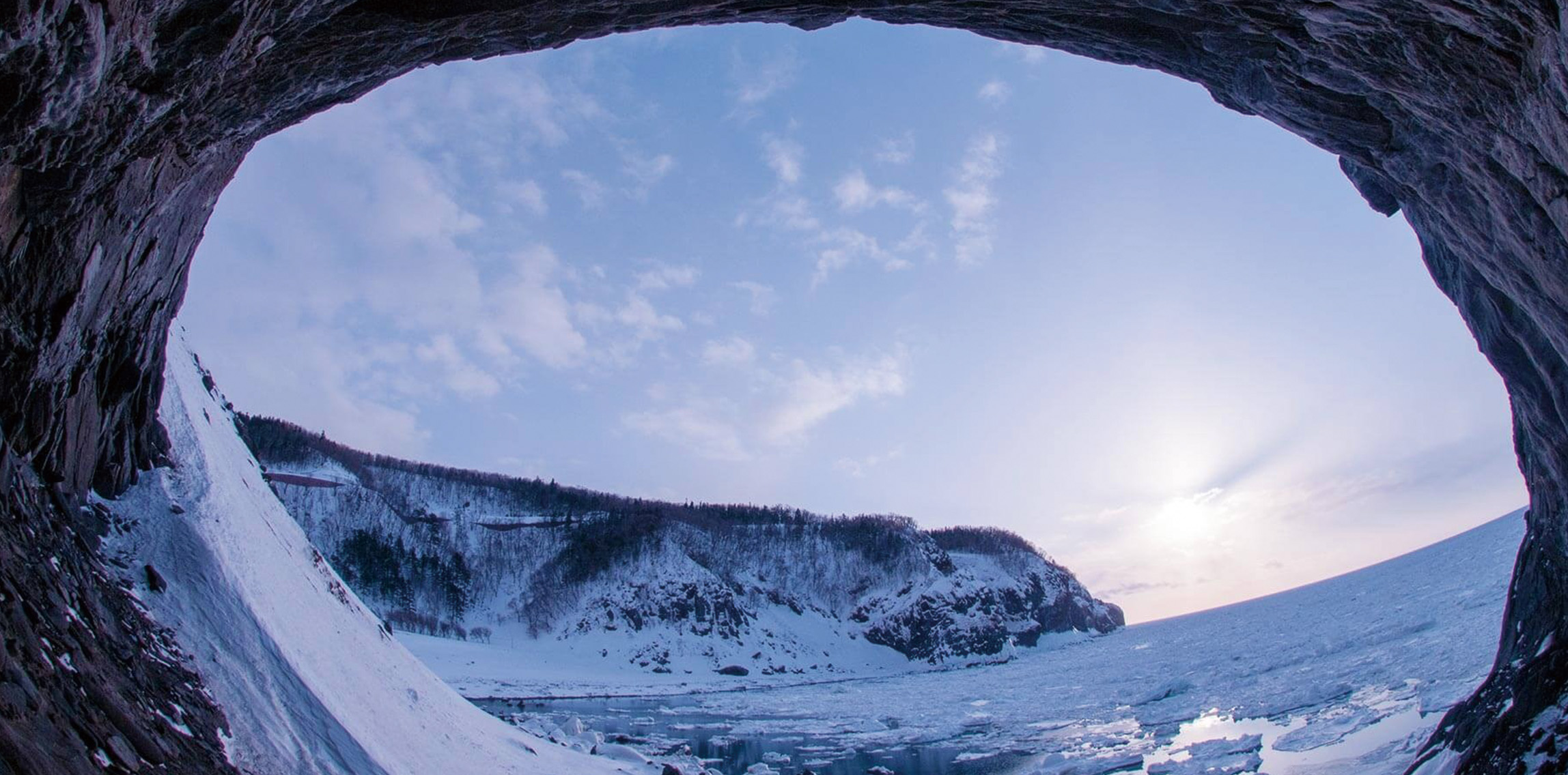 知床的享受方法