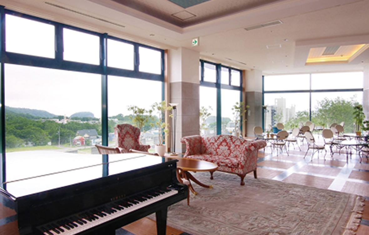 咖啡馆“潮美”