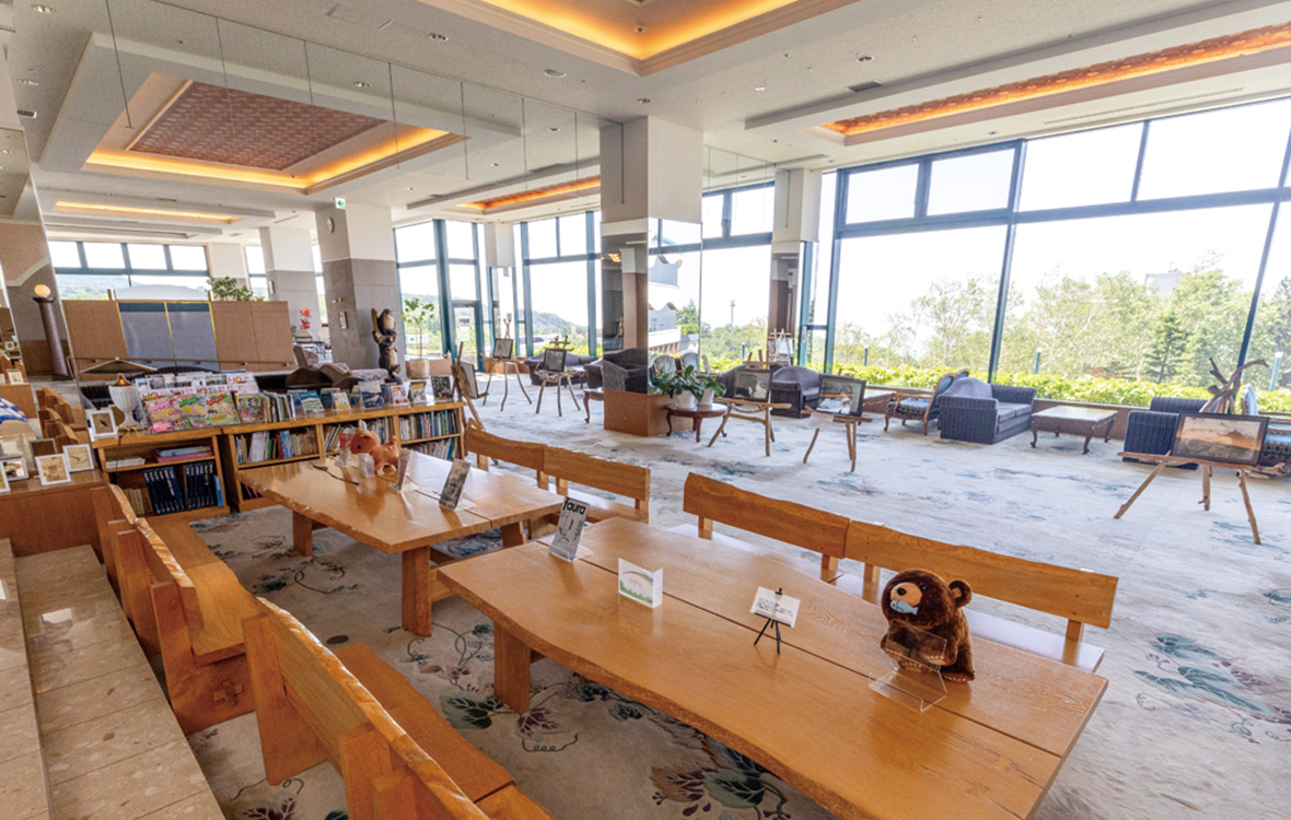 休息室“吴鲁安”