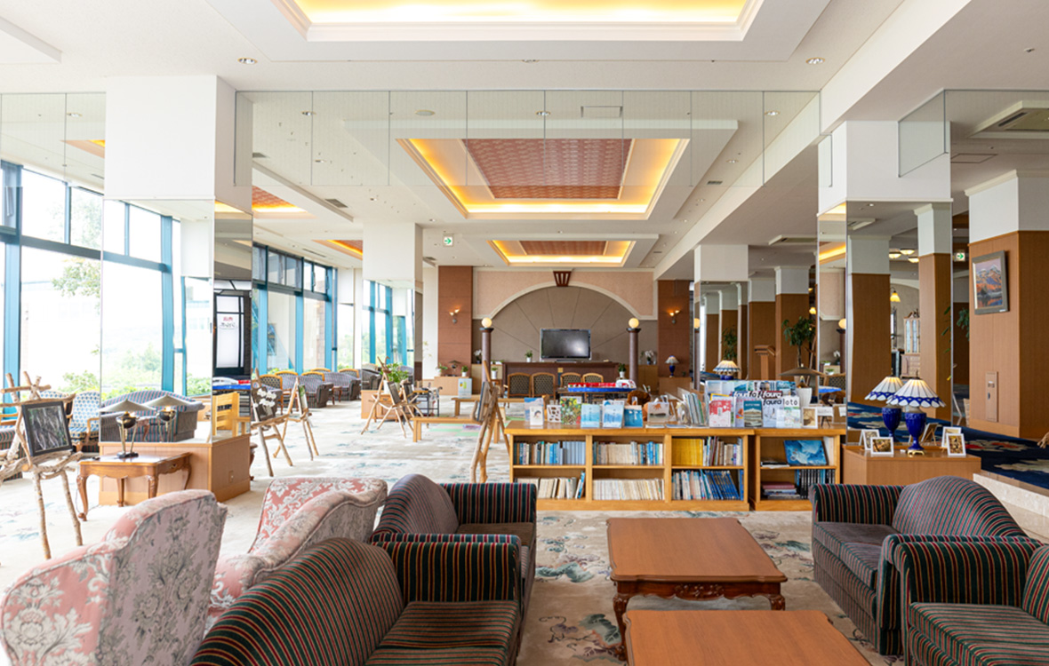 休息室“吴鲁安”