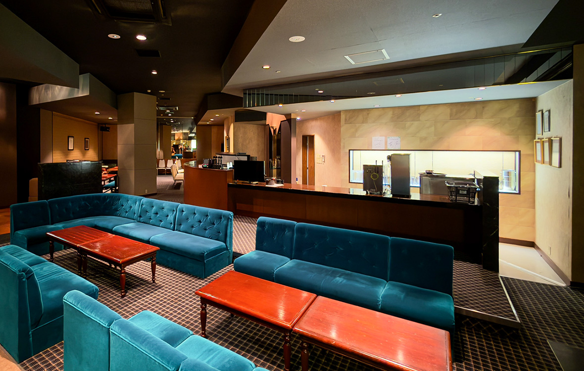 [西馆2F] 小吃“埃特皮里卡”