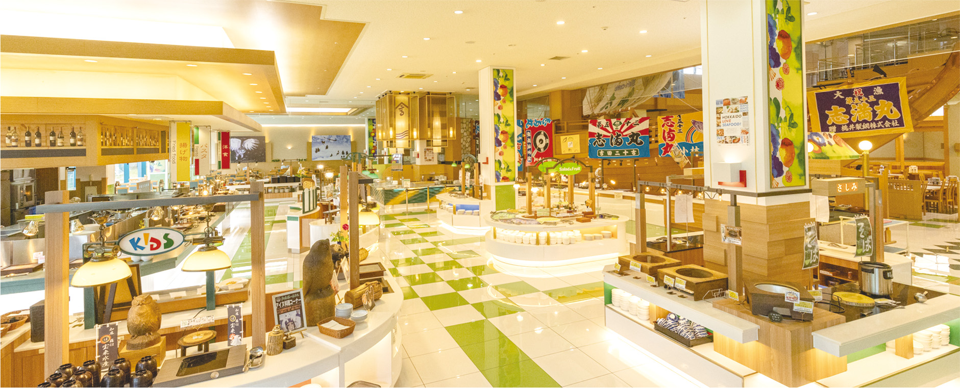 晚餐马尔斯科伊