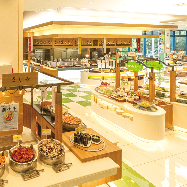 晚餐马尔斯科伊