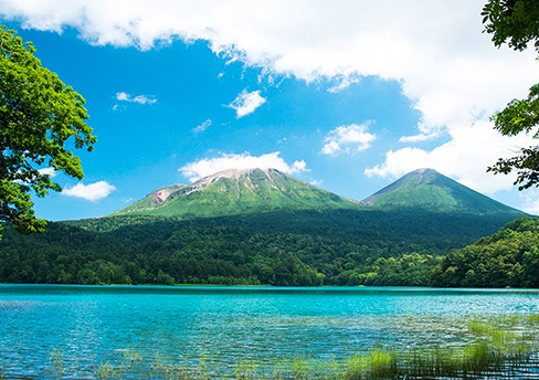 足寄&温根汤观光