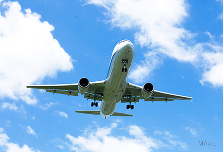 从新千岁机场出发