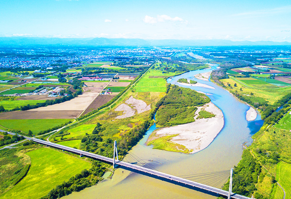 在十胜川温泉住宿