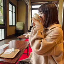 知床第一宾馆作家辰滨