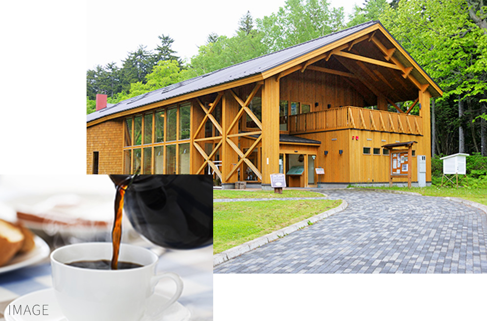 川汤生态博物馆中心