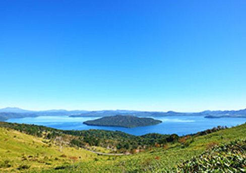 美幌观光&川汤温泉