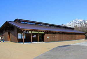 知床五湖菲尔德豪斯