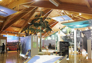 知床世界遗产中心