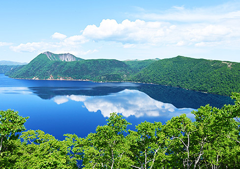 美幌&摩周湖观光