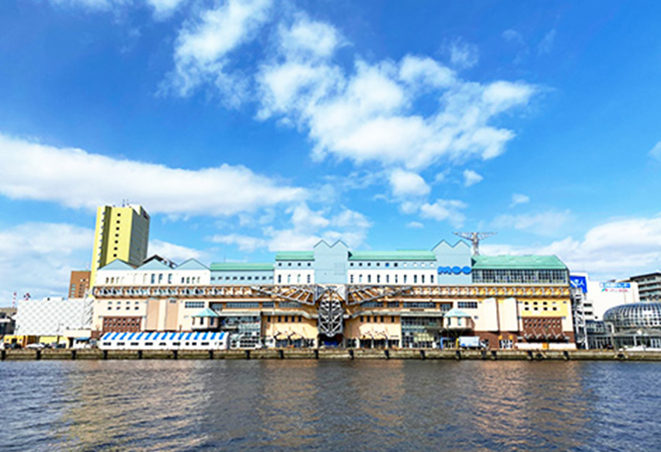 钏路菲舍尔曼斯沃夫MOO